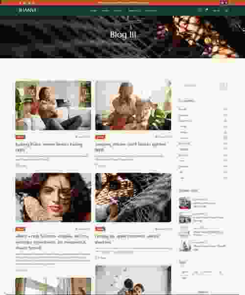 Blog-III