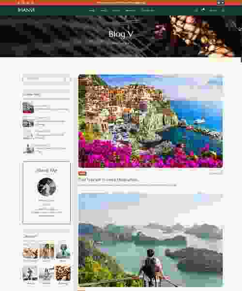 Blog-V