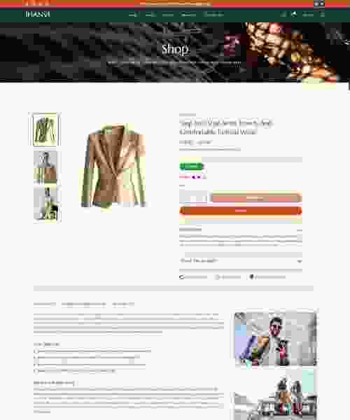 Shop-detail