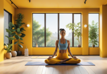 Home-First Yoga: How at-Home Environments Shape Practice in 2026