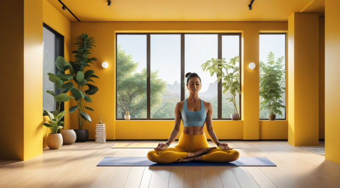 Home-First Yoga: How at-Home Environments Shape Practice in 2026