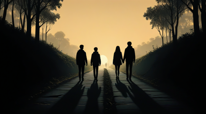 Can a Marriage Heal While an Emotional Affair Continues?