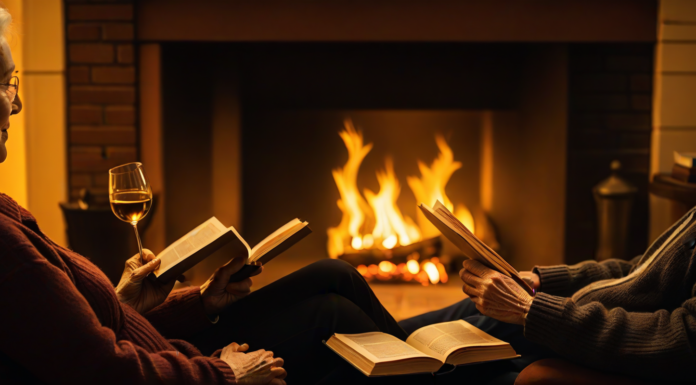 Why Quiet Marriages Outlast Chemistry | Bella Kent