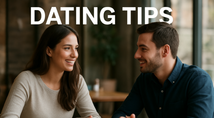 dating tips