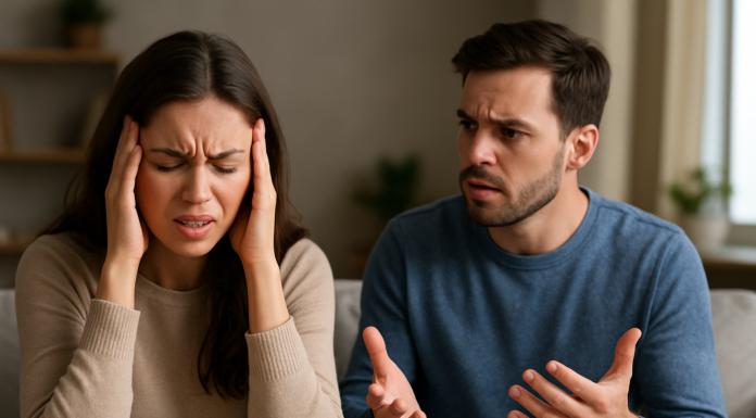 Why Emotional Regulation Is Often Misunderstood in Romantic Relationships