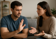 How Defensive Communication Slowly Damages Intimacy Between Partners