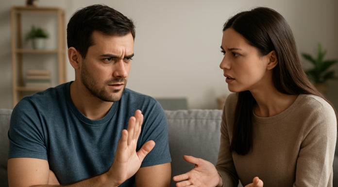 How Defensive Communication Slowly Damages Intimacy Between Partners