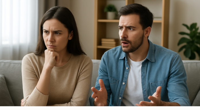 When Couples Disagree About Having Children: Fear, Timing, and Trust