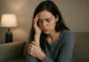 How Depression Can Blur the Line Between Love, Fear, and Emotional Numbness