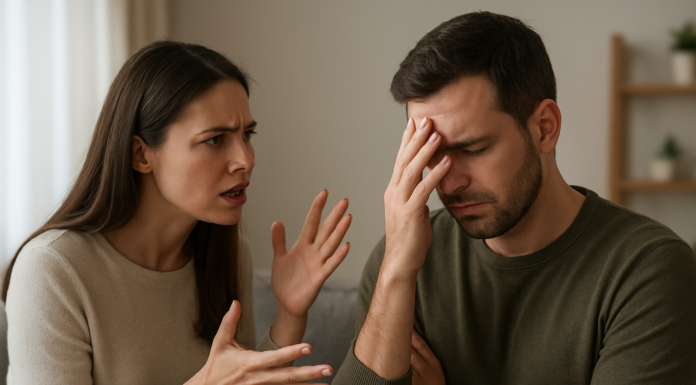 Understanding the Pursue-Withdraw Cycle That Keeps Couples Stuck