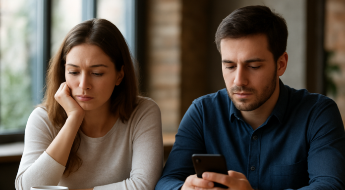 Mixed Signals in Early Dating: When Interest Suddenly Turns Into Silence