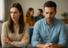 How Old Insecurities Resurface Through Your Partner’s Friendships
