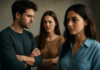 Jealousy, Emotional Distance, and the Third Person Who Changes Everything