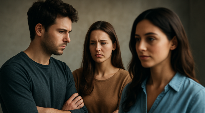 Jealousy, Emotional Distance & the Third Person