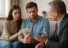 Financial Generosity, Family Judgment, and Power Dynamics in Young Couples