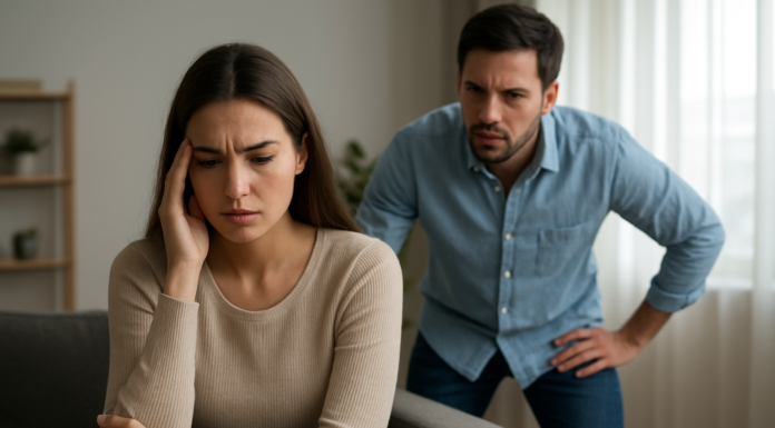 Why Some Partners Use Jealousy to Test Love and Commitment