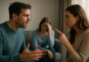 Illness, Blame, and the Family Conflict That Can Shake a Marriage