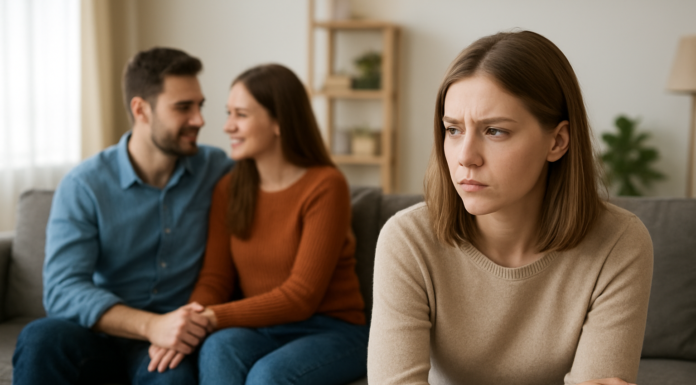 Why Close Friendships Often Change After One Person Enters a Relationship