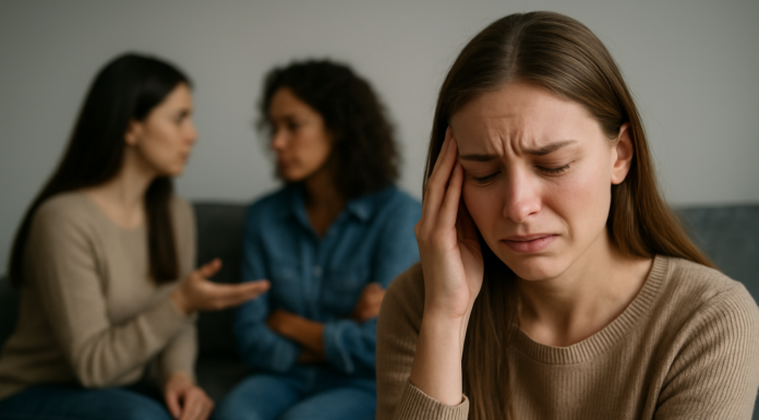 The Pain of Friendship Breakups and Why They Can Feel Like Grief
