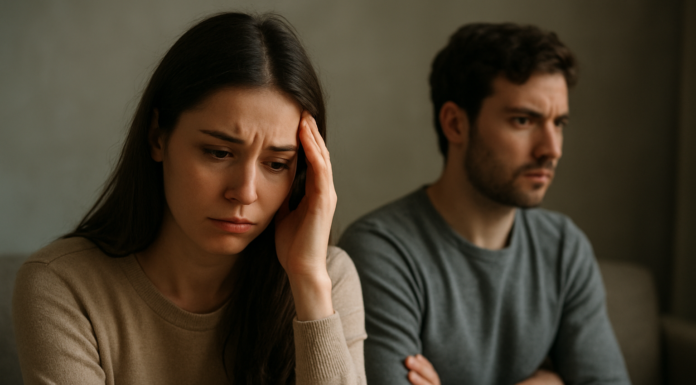 The Emotional Cost of Long-Term Situationships With No Clear Future