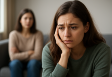 Friendship Anxiety: What Happens When Daily Communication Suddenly Stops