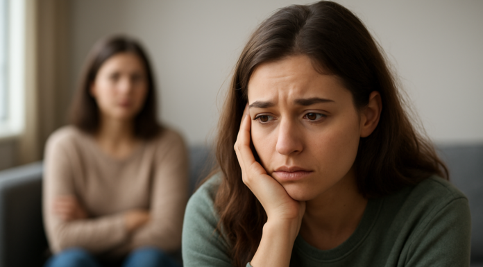 Friendship Anxiety: What Happens When Daily Communication Suddenly Stops