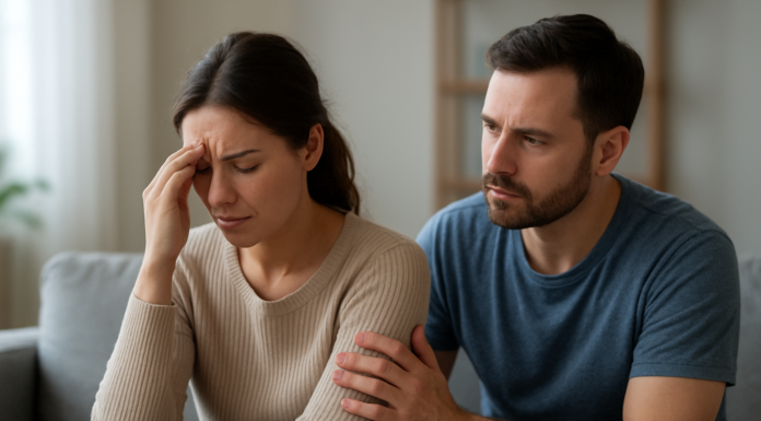 Grief, Alone Time, and Setting Boundaries With a Loving Partner
