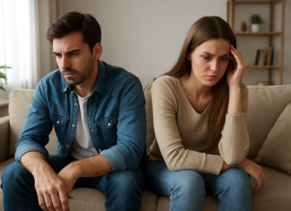 Relationship Burnout After Moving In Together: When Effort Becomes Unequal