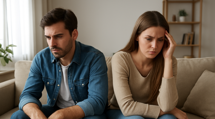 Relationship Burnout After Moving In Together: When Effort Becomes Unequal