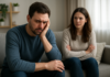 Depression in Relationships: When Emotional Honesty Starts Feeling Like a Burden
