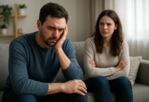 Depression in Relationships: When Emotional Honesty Starts Feeling Like a Burden