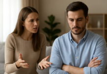 Unequal Conversations: When One Partner Talks and the Other Disappears