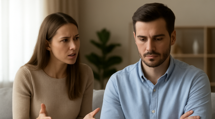 Unequal Conversations: When One Partner Talks and the Other Disappears
