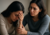 Compassion Fatigue: When Supporting a Friend Becomes Emotionally Exhausting