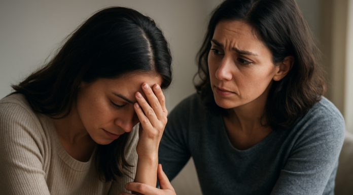 Compassion Fatigue in Relationships: Set Boundaries