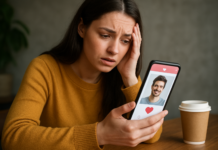 Dating App Performance Culture and the Pressure to Look Extraordinary