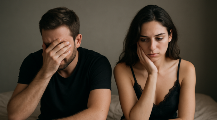 Sexual Vulnerability, Shame, and Power Shifts After Trying New Kinks