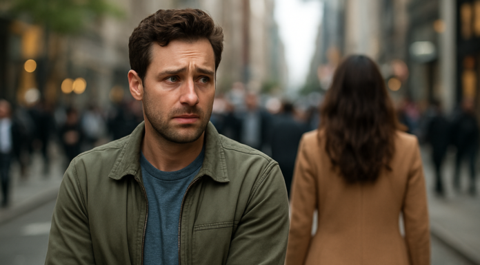 Why Approaching People in Real Life Feels Harder Than Ever