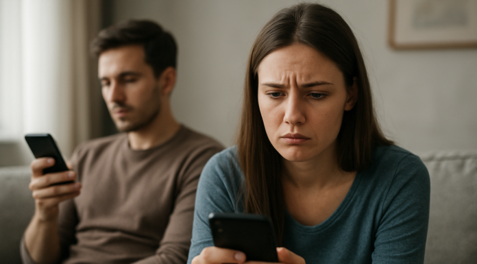 Why Dating Apps Create Matches but Struggle to Create Real Connection