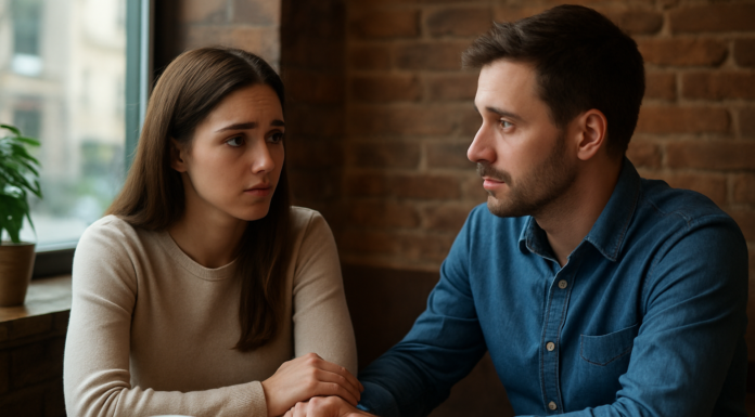 Has Modern Dating Lost the Small Gestures That Build Connection?