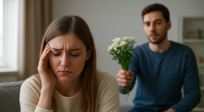 Why People Often Realize Too Late That They Took Kindness for Granted