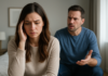 Early Signs of Controlling Behavior Disguised as Relationship Anxiety