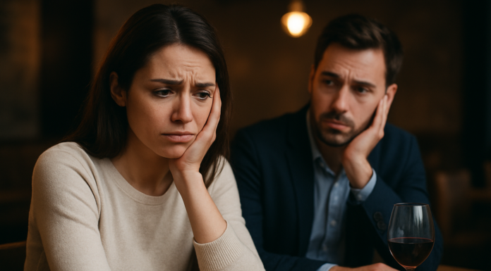 Fear of Sexual Intimacy and Why Some People Sabotage Promising Dates