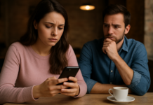 When Texting Chemistry Fades Before the First Real Date