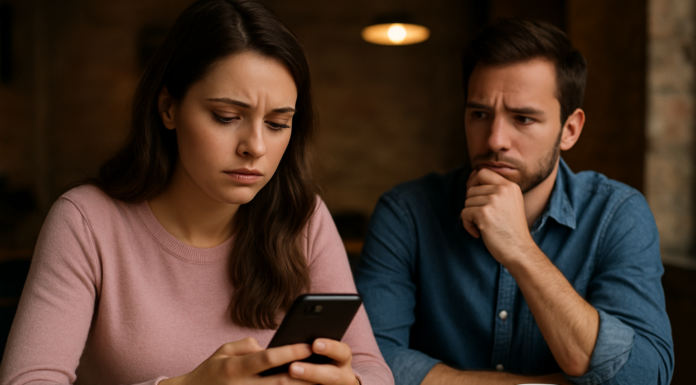 When Texting Chemistry Fades Before the First Real Date