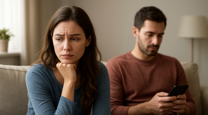 Feeling Unchosen in a Relationship: When Small Moments Reveal Big Truths