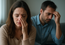 Grieving an Ex While Married: Boundaries, Loyalty, and Emotional Complexity