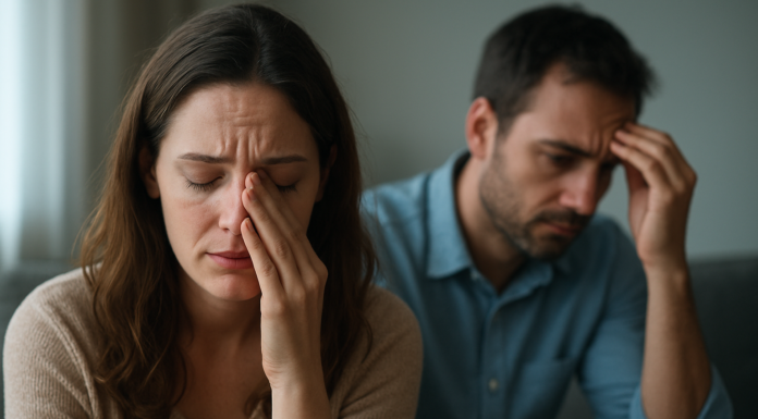 Grieving an Ex While Married: Boundaries, Loyalty, and Emotional Complexity