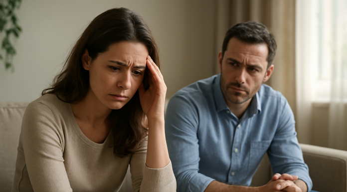 Rebuilding Trust After Cheating: What Happens When Old Patterns Return