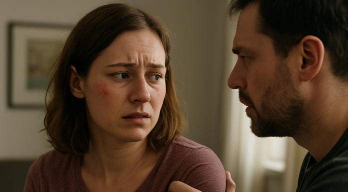 Recognizing Physical Abuse When It Feels Familiar